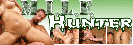 MILFHUNTER